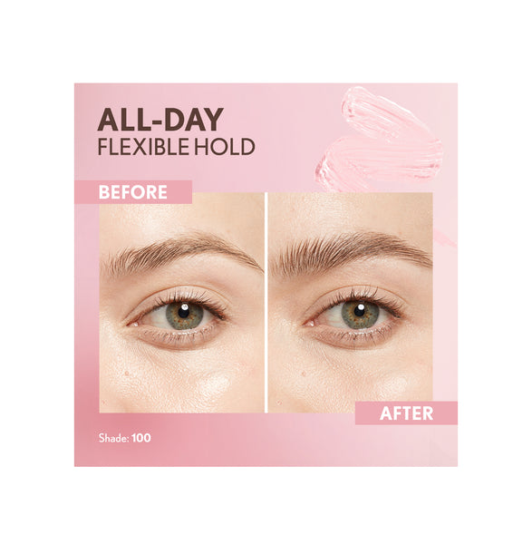 COVERGIRL Clean Fresh Brow Enhancer Gel Wax