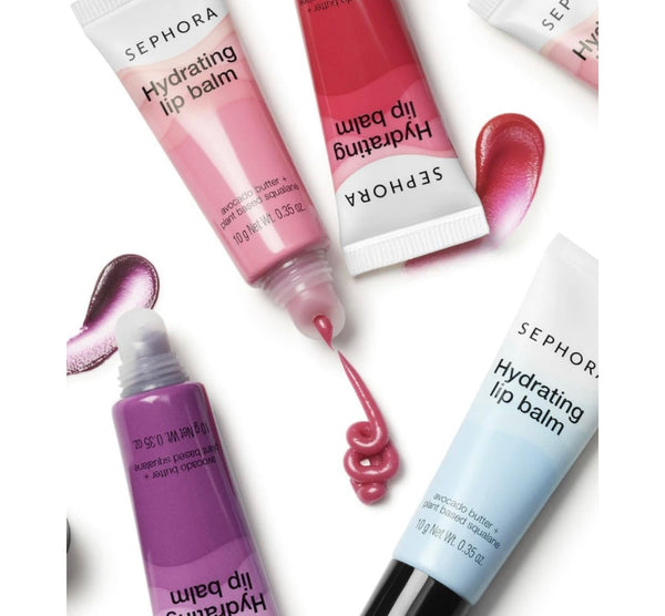 SEPHORA Hydrating Lip Balm