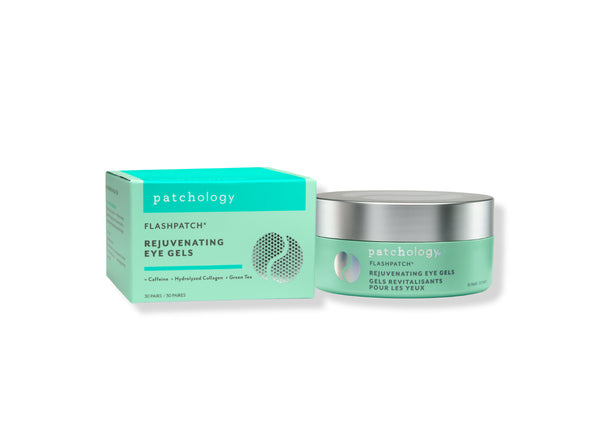 PATCHOLOGY Flashpatch Patches Gel