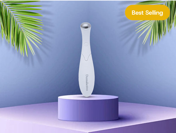 DERMALACTIVES Ion Eye Wand