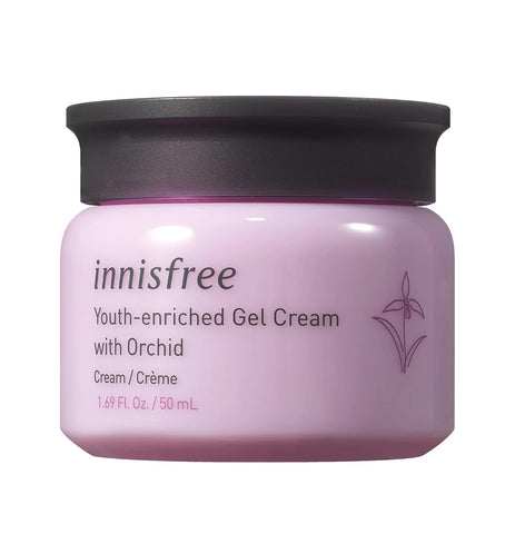 INNISFREE Orchid Youth-Enriched Cream