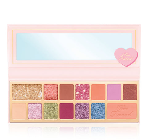 TOO FACED Pinker Times Ahead Palette