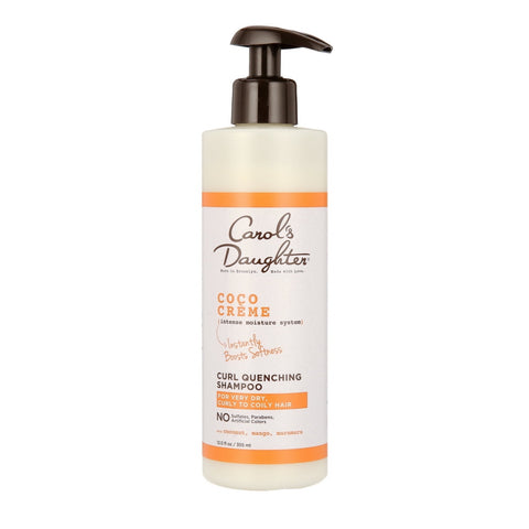 CAROL DAUGHTER Coco Creme Curl Quenching Shampoo