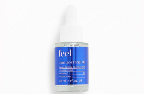 FEEL Squalane Facial Oil