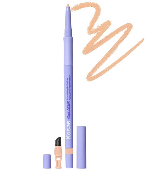 KOSAS Soulgazer Intensifying Gel Eyeliner