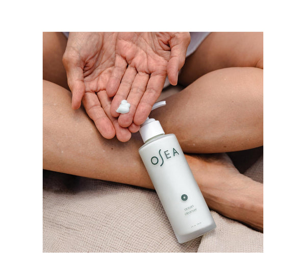 OSEA Ocean Cleanser