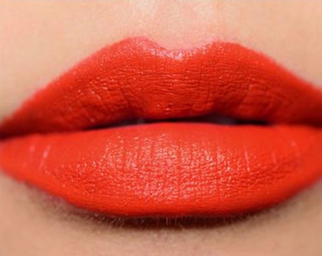 MAC Matte Lipstick