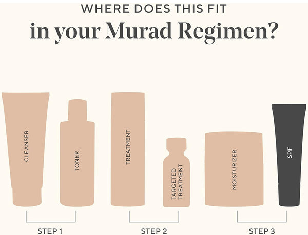 MURAD Essential-C Day Moisture SPF 30