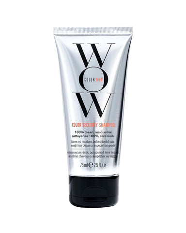 COLOR WOW Color Security Shampoo