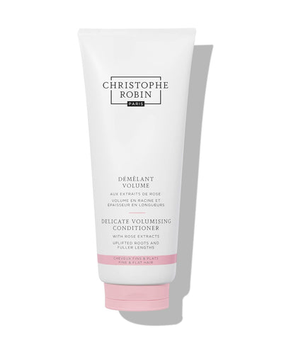 CHRISTOPHE ROBIN Delicate Volumizing Conditioner