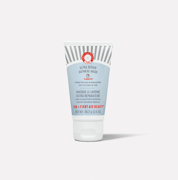 FAB FIRST AID BEAUTY Ultra Repair Oatmeal Mask