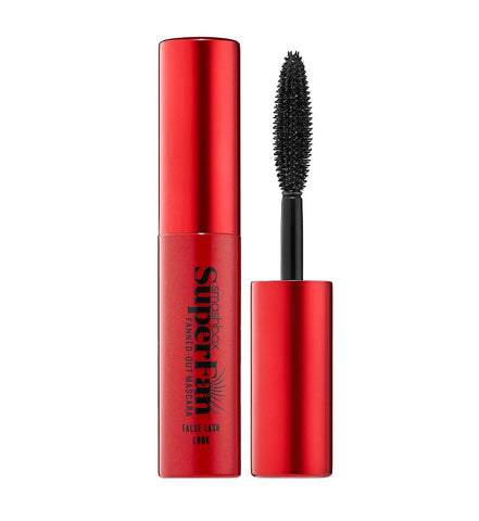 SMASHBOX Super Fan Mascara