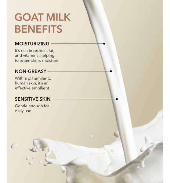 DIONIS Goat Milk Butter Lip Mask