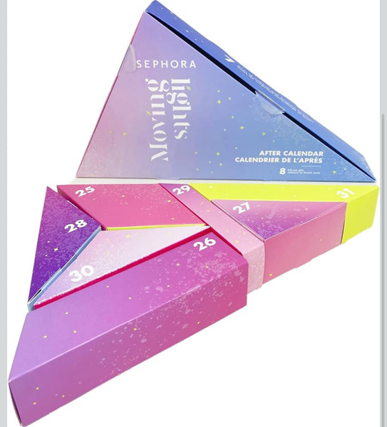 SEPHORA Limited Edition After-Calendar Favorites