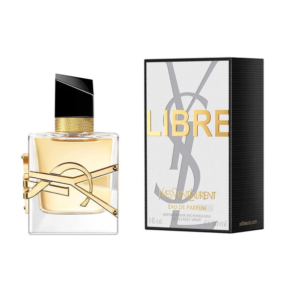YSL Libre Eau de Parfum