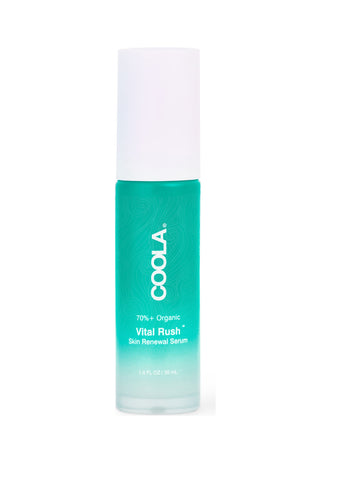 COOLA Vital Rush Skin Renewal Serum
