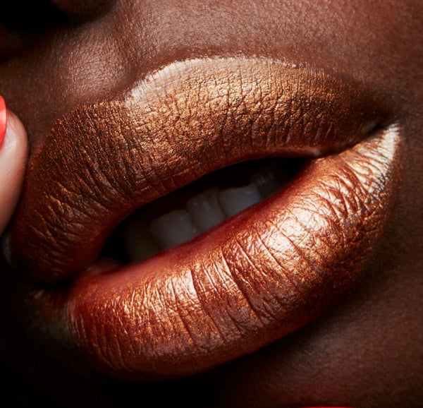 MAC Frost Lipstick