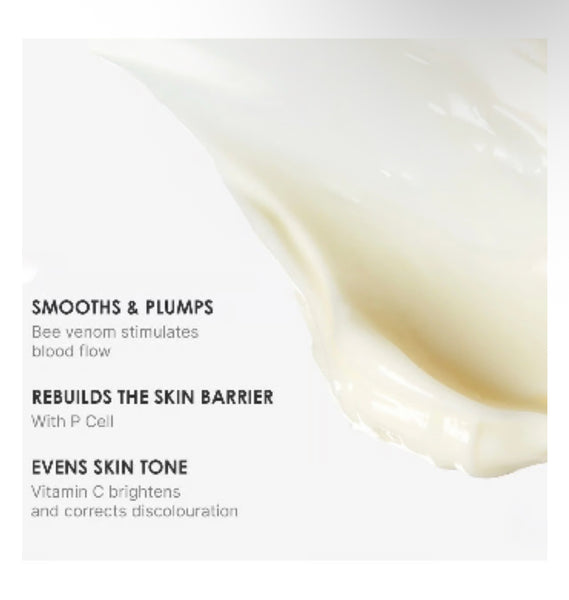 RODIAL Bee Venom Firming Eye Cream