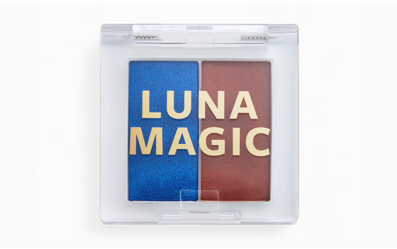 LUNA MAGIC Eyeshadow Duo