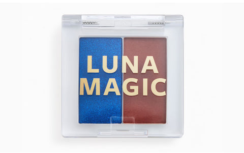 LUNA MAGIC Eyeshadow Duo