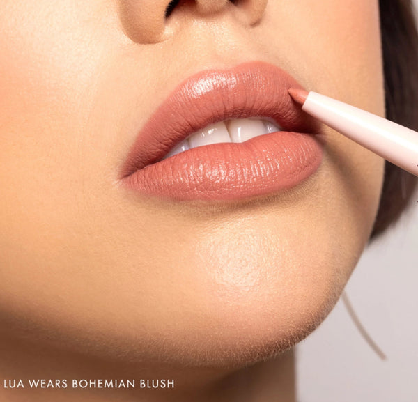 WANDER BEAUTY Lipsetter Dual Lipstick and Liner