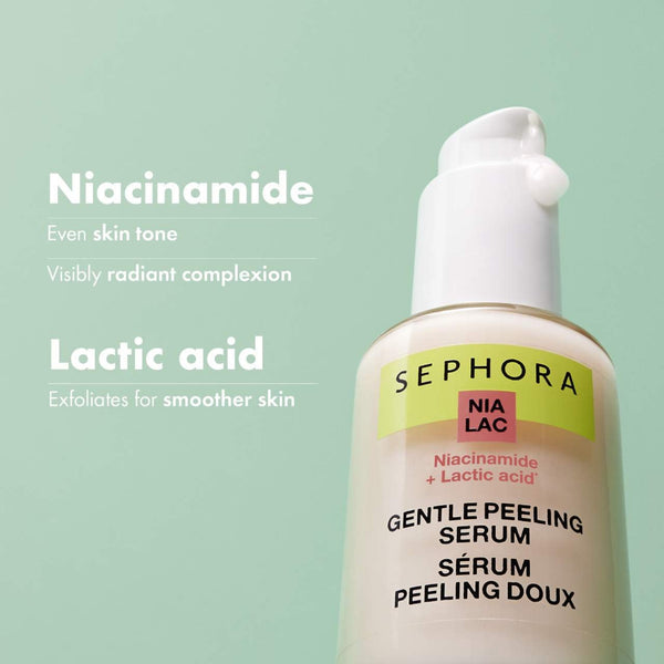 SEPHORA Gentle Peeling Serum
