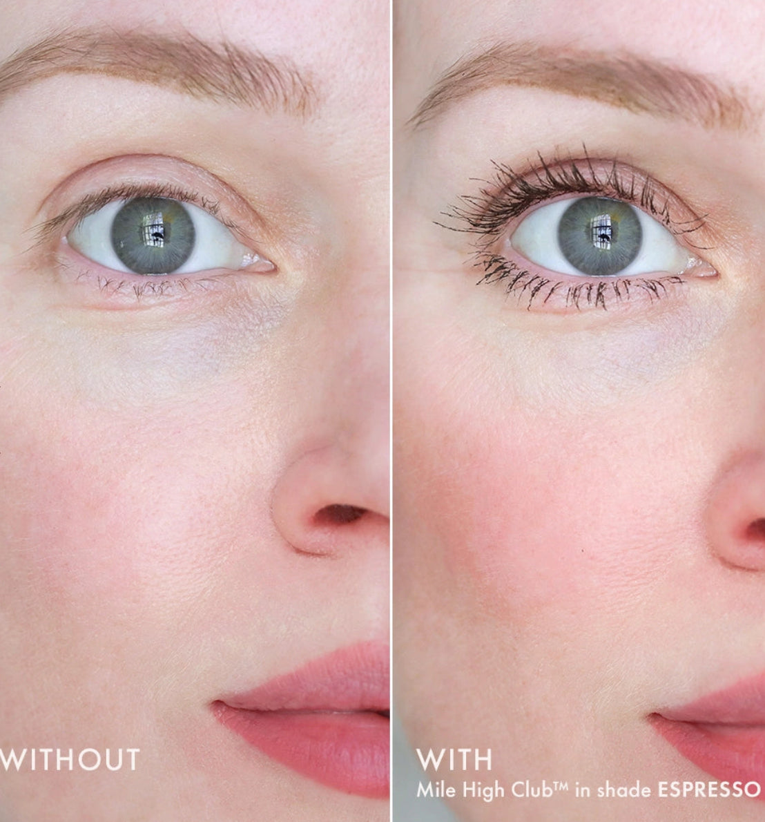WANDER BEAUTY Mile High Club Length and Define Mascara