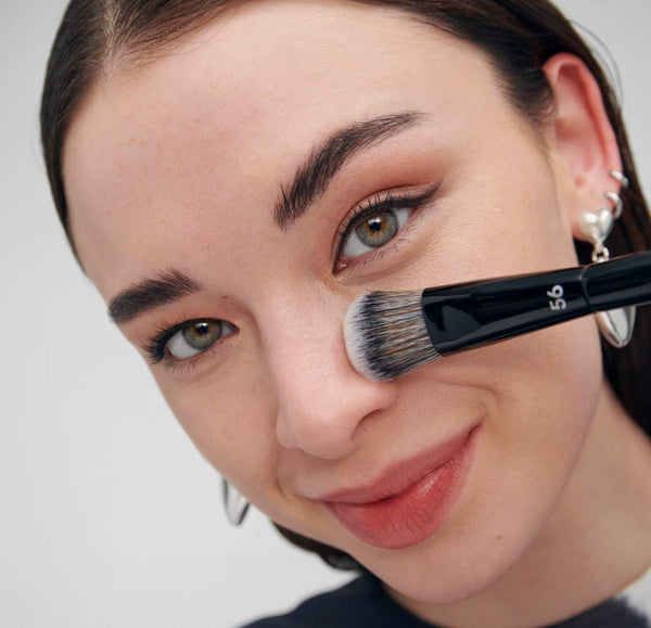 SEPHORA Pro Foundation Brush #56