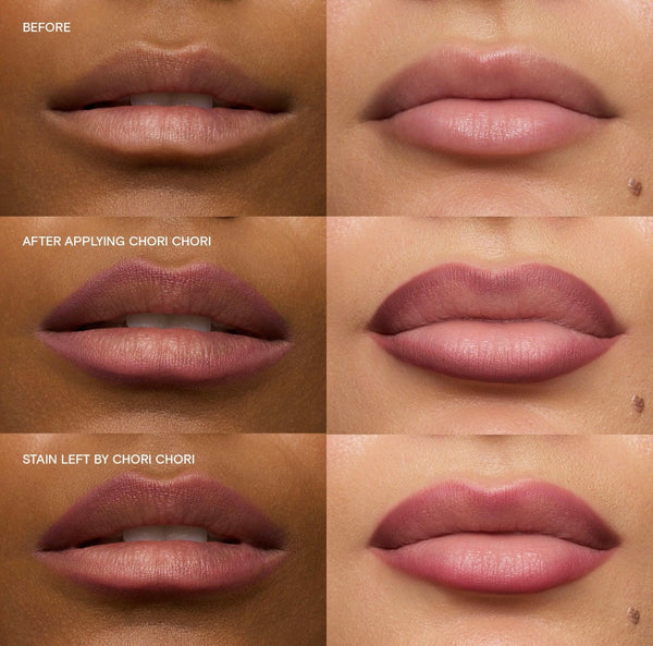 KULFI Lassi Lips Staining Lip Liner