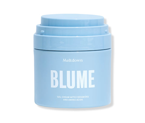 BLUME Meltdown Gel Cream