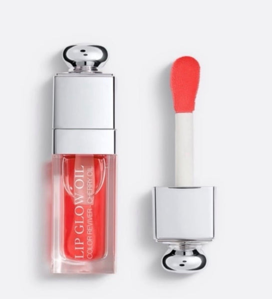 DIOR Addict Lip Glow Oil