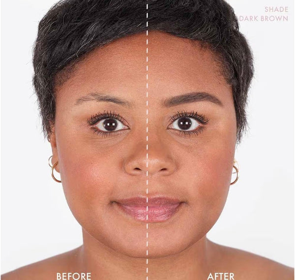 WANDER BEAUTY Upgraded Brows Pencil & Gel Duo