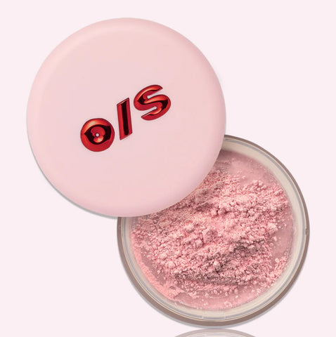 ONE SIZE ULTIMATE BLURRING SETTING POWDER FULL