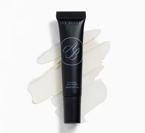 ACE BEAUTE Hydrating Face Primer