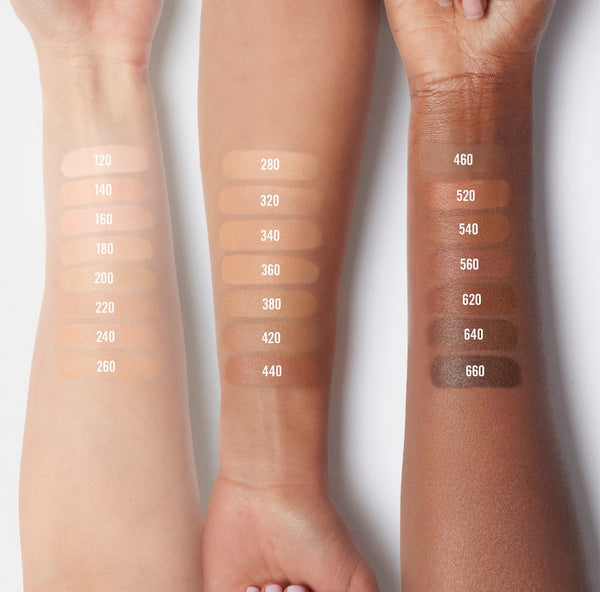MAKEUP BY MARIO SurrealSkin Awakening Concealer