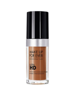 MAKE UP FOR EVER Ultra HD Foundation