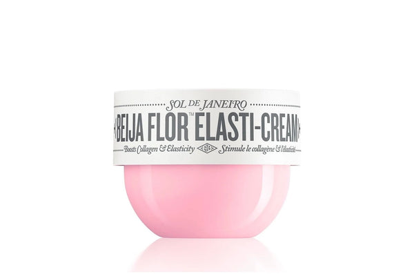 SOL DE JANEIRO Beija Flor Elastin Cream