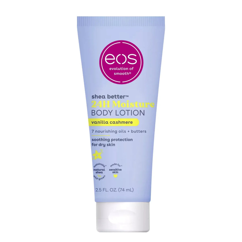 EOS Shea Better Body Lotion