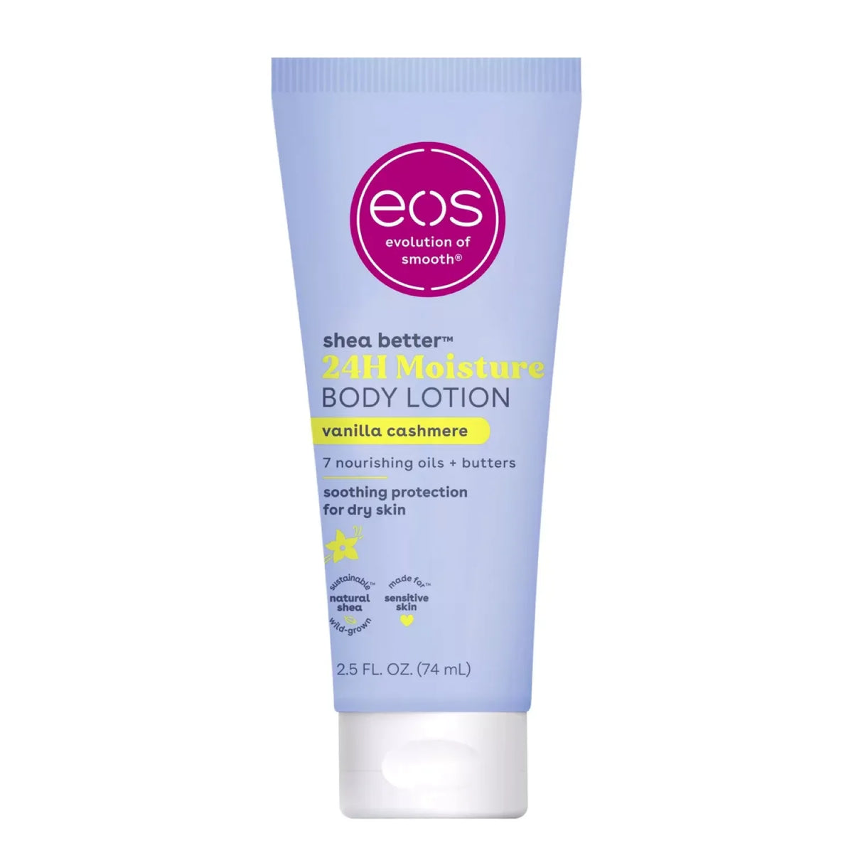 EOS Shea Better Body Lotion