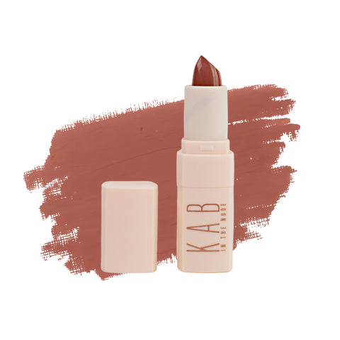 KAB COSMETICS Cream Lipstick