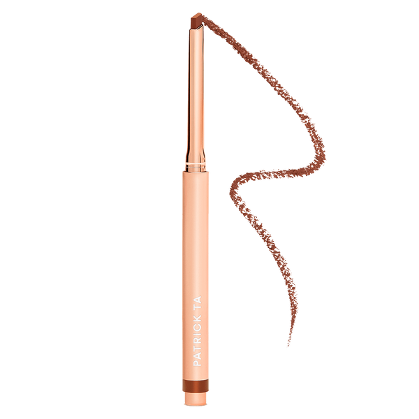 PATRICK TA Major Headlines Precision Lip Crayon