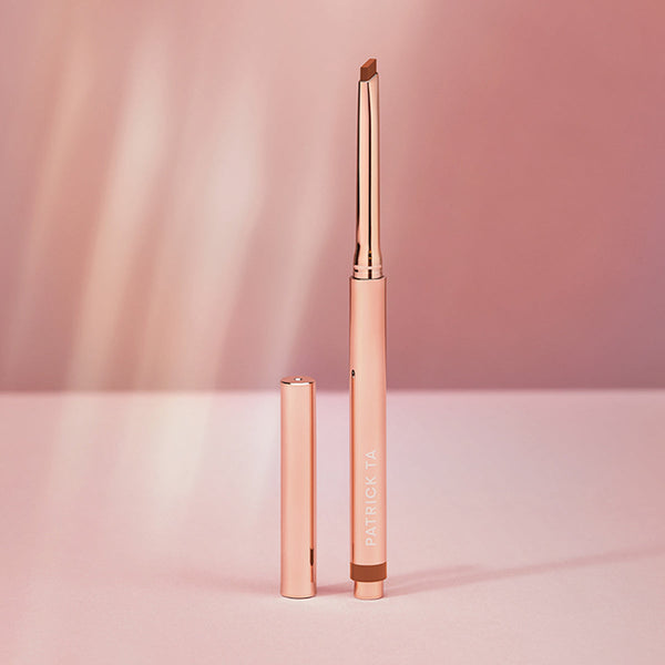 PATRICK TA Major Headlines Precision Lip Crayon