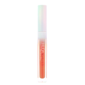 HUDA BEAUTY Silk Balm Spicy Thermo Plumping Lip Balm