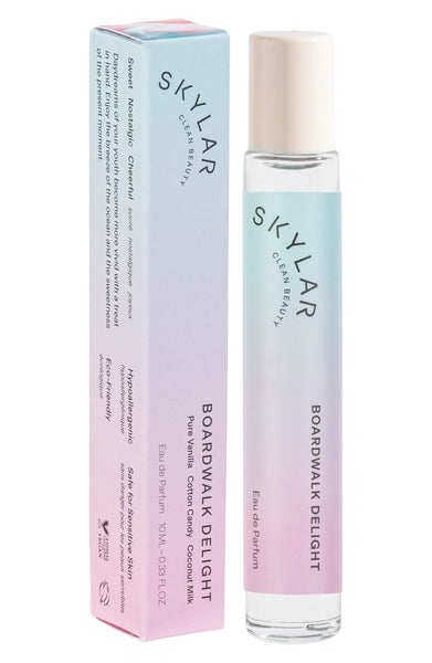 SKYLAR Boardwalk Delight Eau de Parfum