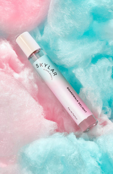 SKYLAR Boardwalk Delight Eau de Parfum