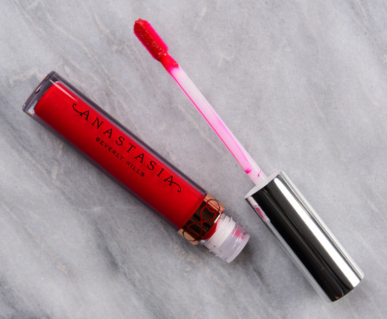 ANASTASIA Liquid Lipstick