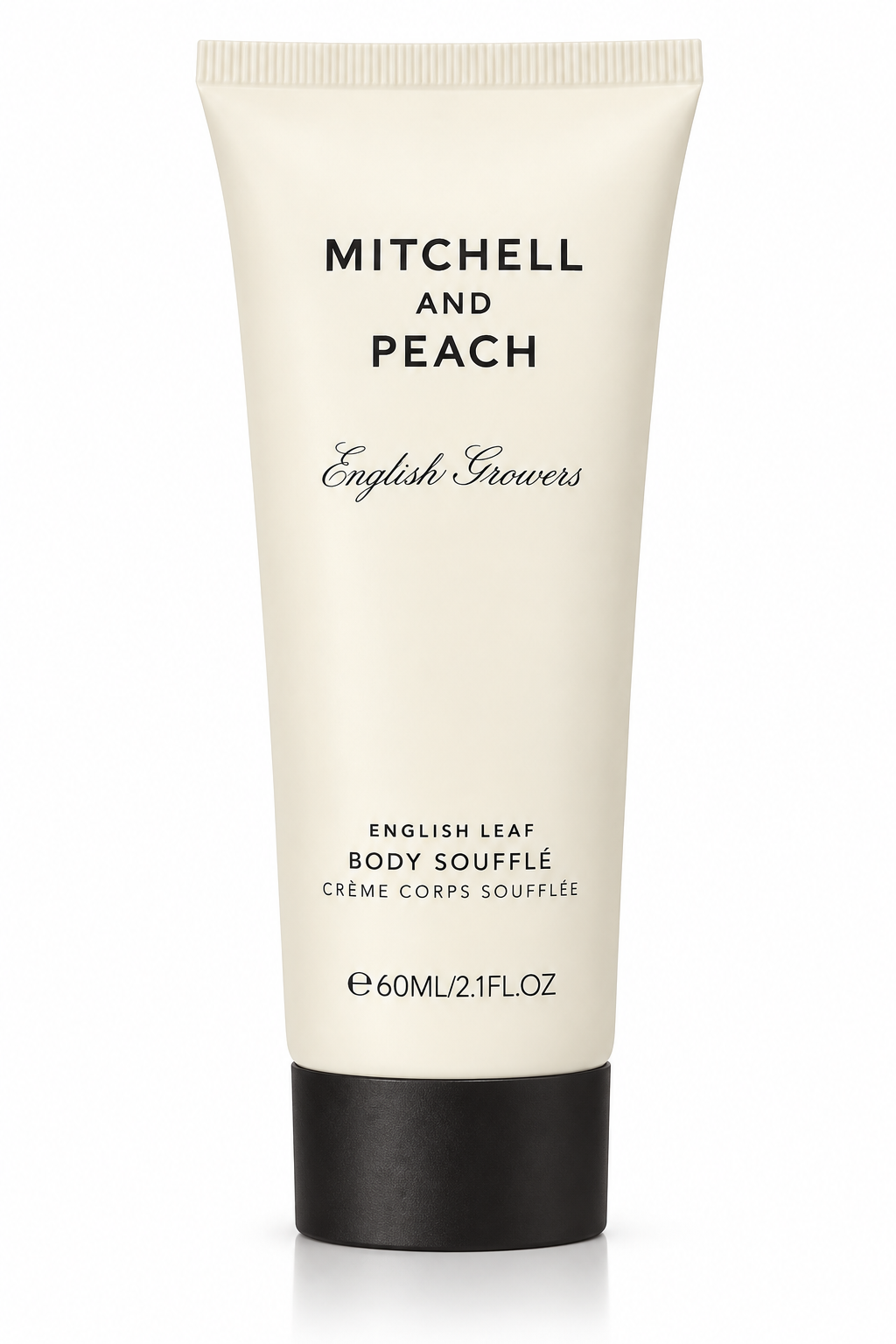 MITCHELL & PEACH English Leaf Body Souffle