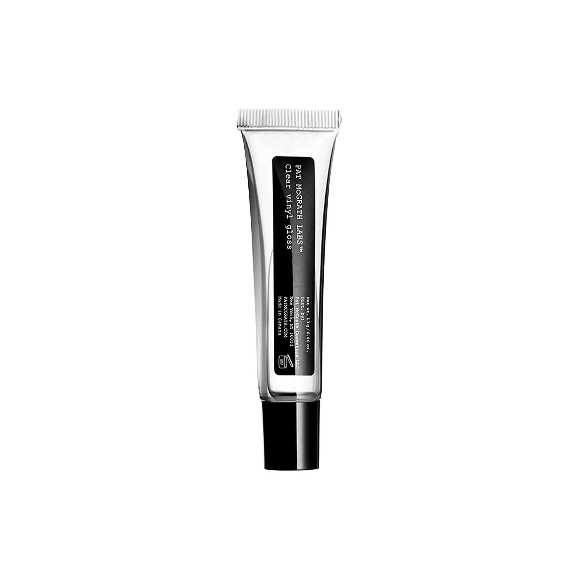 PAT MCGRATH Clear Vinyl Lip Gloss