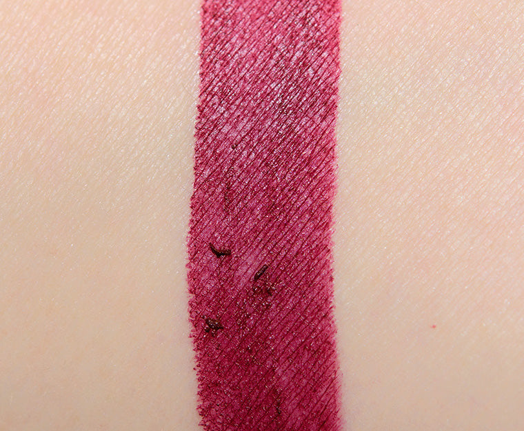 SEPHORA Lip Last Matte Lipstick