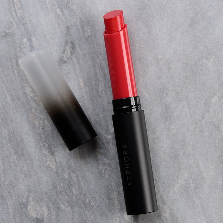 SEPHORA Lip Last Matte Lipstick